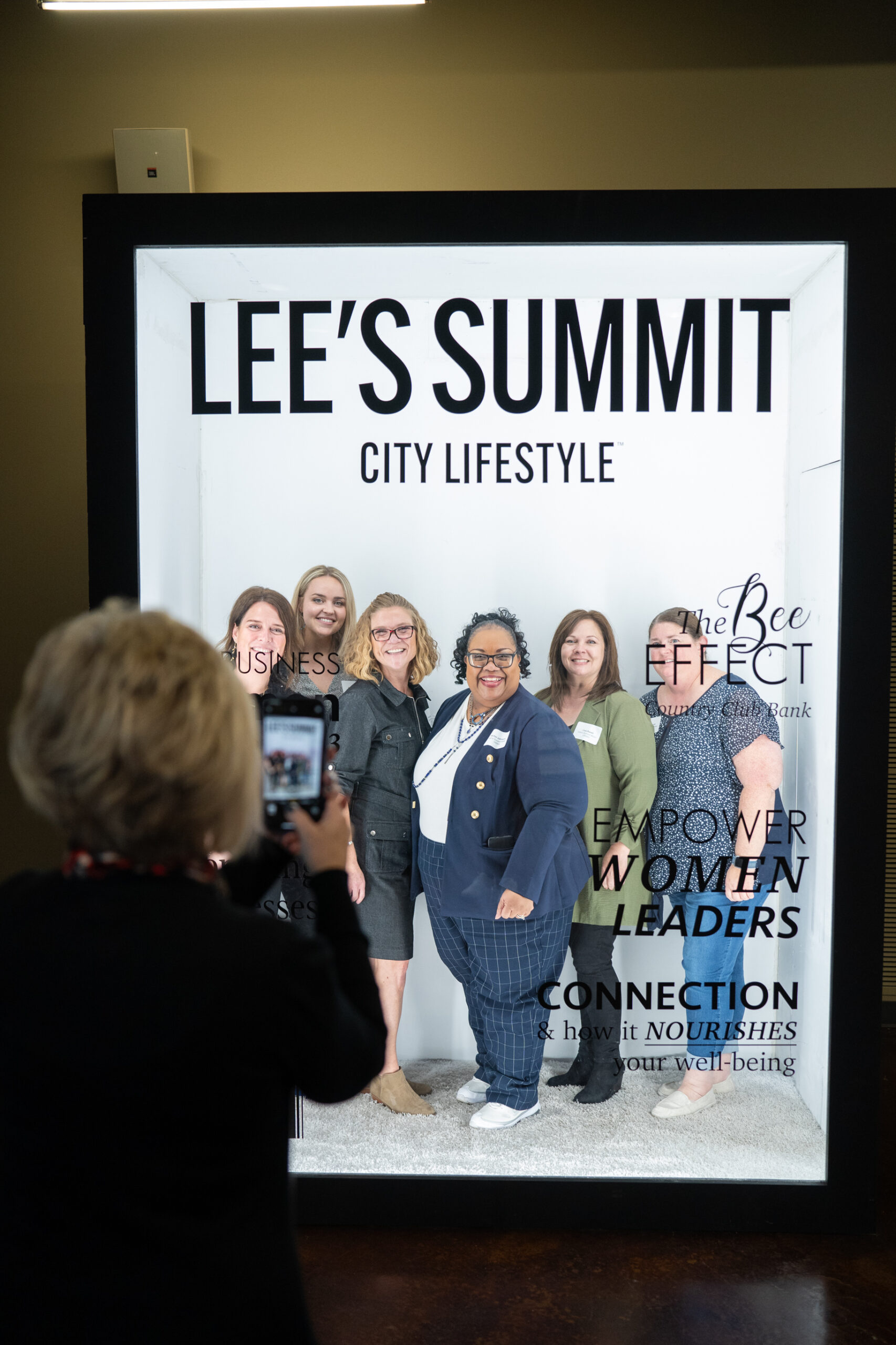 Lee's Summit